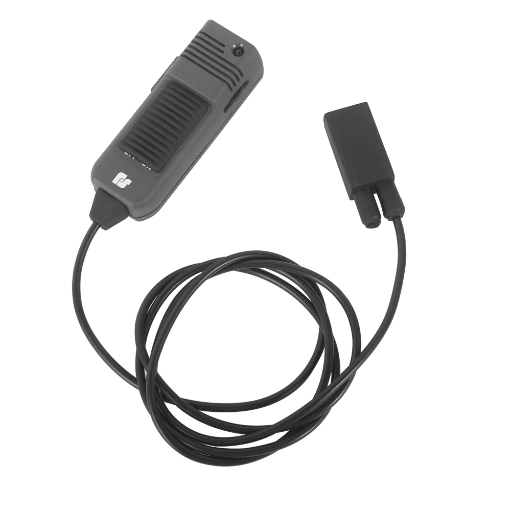 MICRÓFONO PARA SIRENA AMPLIFICADOR SCS1000-Sirenas / Bocinas / Controladores-FEDERAL SIGNAL VAMA-Bsai Seguridad & Controles