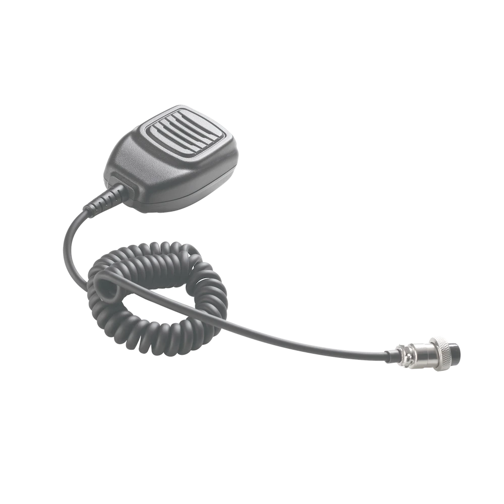 MICRÓFONO PUSH-TO-TALK-Megafonia y Audioevacuacion-HONEYWELL PAVA-Bsai Seguridad & Controles