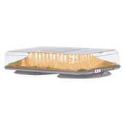 MINI BARRA DE LUCES HIGHLIGHTER LED, COLOR ÁMBAR, MONTAJE DE SUCCIÓN E IMÁN-Torretas-FEDERAL SIGNAL-Bsai Seguridad & Controles