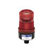 MINI BURBUJA CON ROSCA DE 1/2" EN BASE-Estrobos/Giratorias-ECCO-Bsai Seguridad & Controles