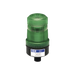 MINI BURBUJA CON ROSCA DE 1/2" EN BASE-Estrobos/Giratorias-ECCO-Bsai Seguridad & Controles