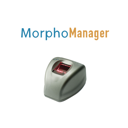 MORPHO MANAGER PRO PACK-Software de Asistencia-IDEMIA (MORPHO)-MM-PRO-Bsai Seguridad & Controles
