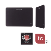 MODULO DE AUTOMATIZACION Z-WAVE PARA PANELES VISTA CON UN AÑO DE SERVICIO EN TOTAL CONNECT-Automatizacion - Casa Inteligente-HONEYWELL-Bsai Seguridad & Controles