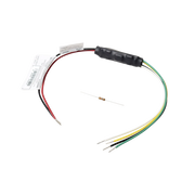 MODULO DE EXPANSIÓN VPLEX DE DOS ZONAS UNA SUPERVISADA CON RESISTENCIA DE FIN DE LÍNEA-Modulos de Expansion-HONEYWELL HOME RESIDEO-Bsai Seguridad & Controles