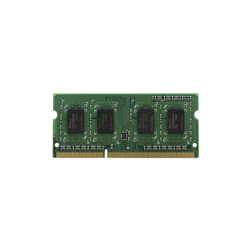 MODULO DE MEMORIA RAM DE 4GB PARA EQUIPOS SYNOLOGY-Almacenamiento NAS-SAN-eSATA-SYNOLOGY-Bsai Seguridad & Controles