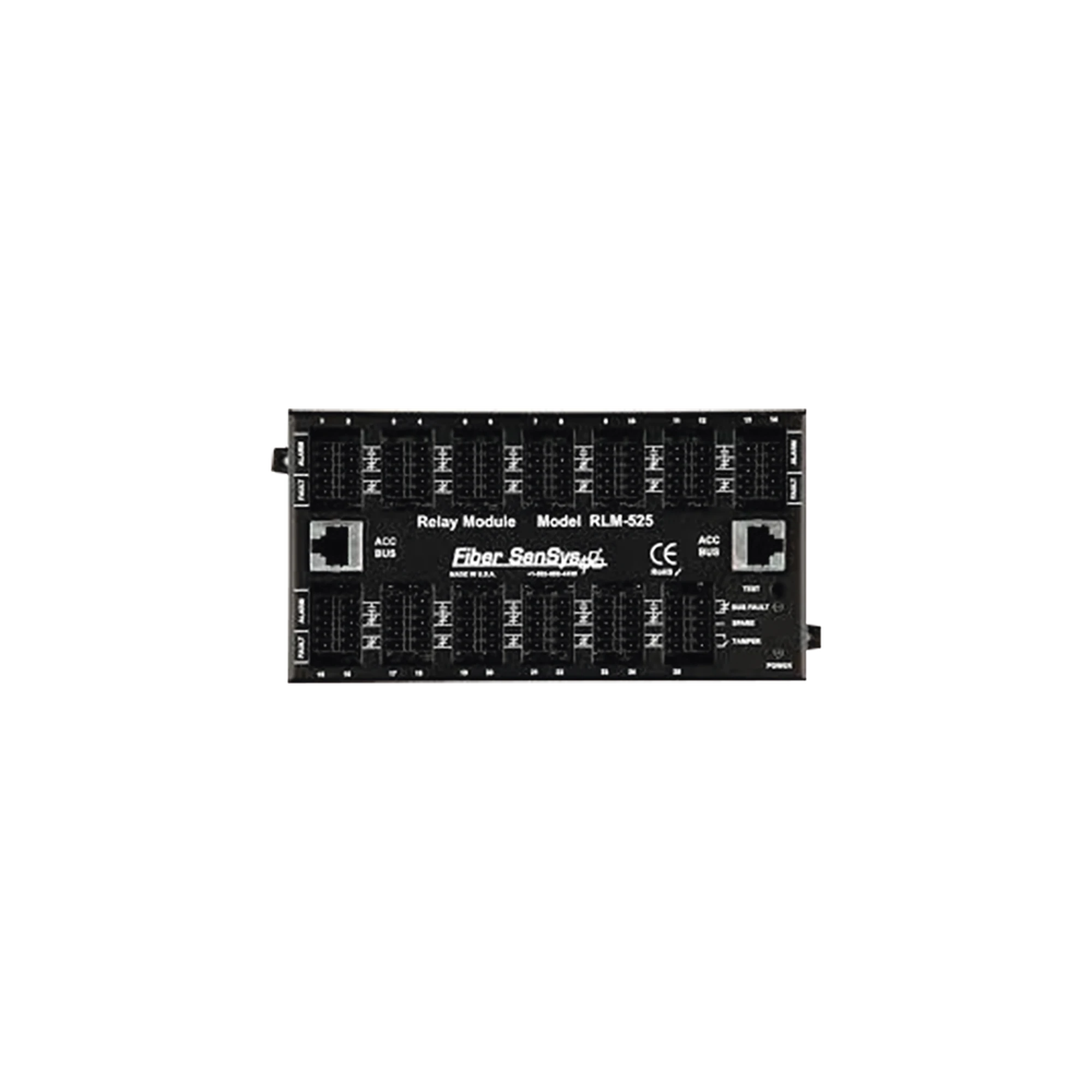 RLM-525--OPTEX-al mejor precio encontrado--MODULO DE RELEVADOR PARA EL ...