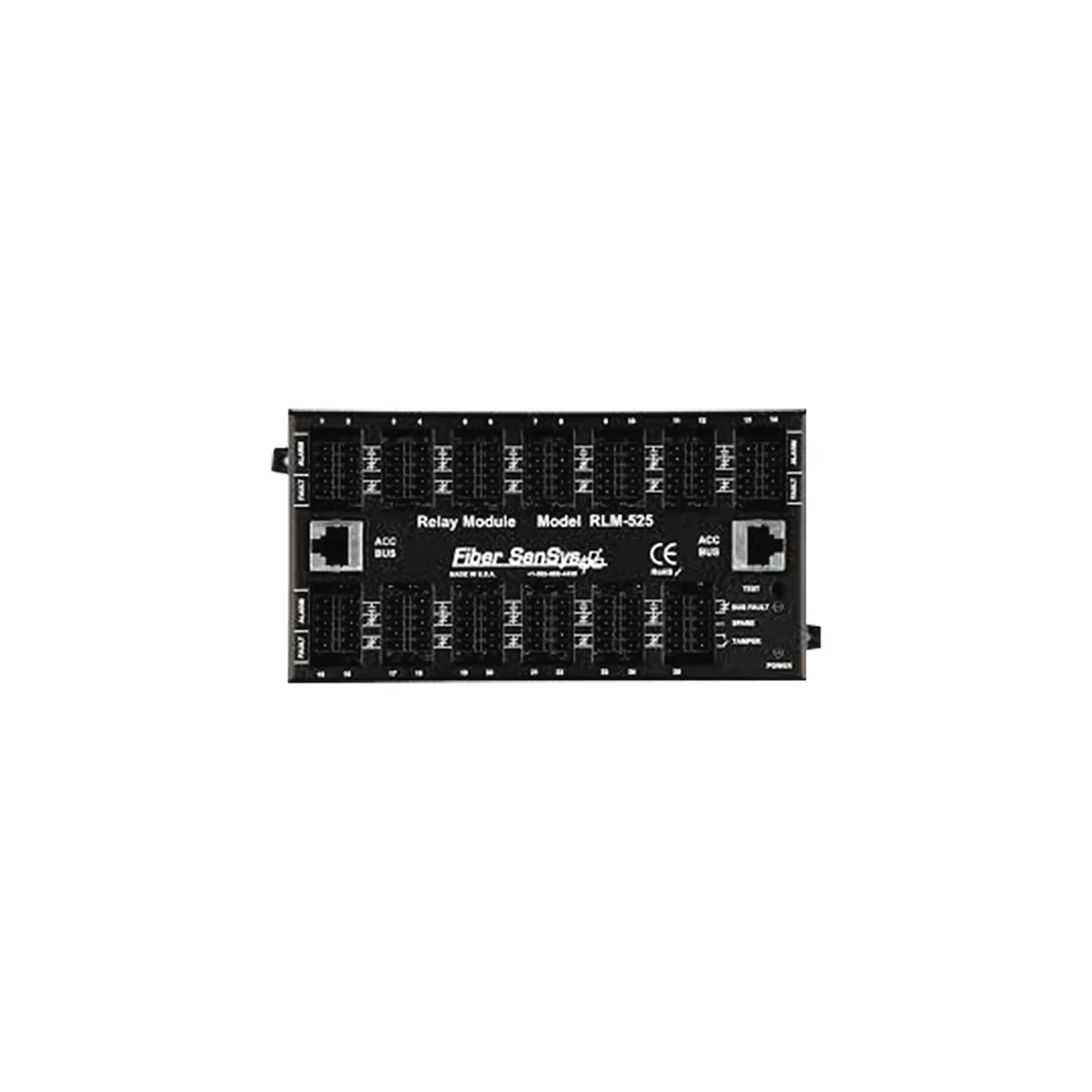 MODULO DE RELEVADOR PARA EL MODELO FD525-Proteccion Perimetral-OPTEX-Bsai Seguridad & Controles