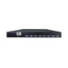 MONITOR CON TECLADO Y TRACKPAD KVM PARA RACK DE 1U DE 8 PUERTOS VGA-Switches-PLANET-Bsai Seguridad & Controles