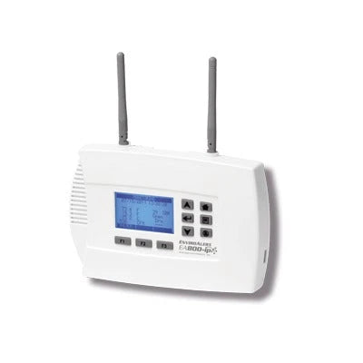 MONITOR IP DE TEMPERATURA DE 8 ZONAS PARA CONDICIONES CRÍTICAS Y EXTREMAS, SOPORTA 4 CABLEADAS Y 4 INALÁMBRICAS.-Detectores / Sensores-WINLAND ELECTRONICS-Bsai Seguridad & Controles