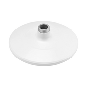 MONTAJE ADAPTADOR COMPATIBLE CON CÁMARAS MODELO PNM-9084RQZ / 9085RQZ COLOR BLANCO-Accesorios Videovigilancia-HANWHA TECHWIN WISENET-Bsai Seguridad & Controles