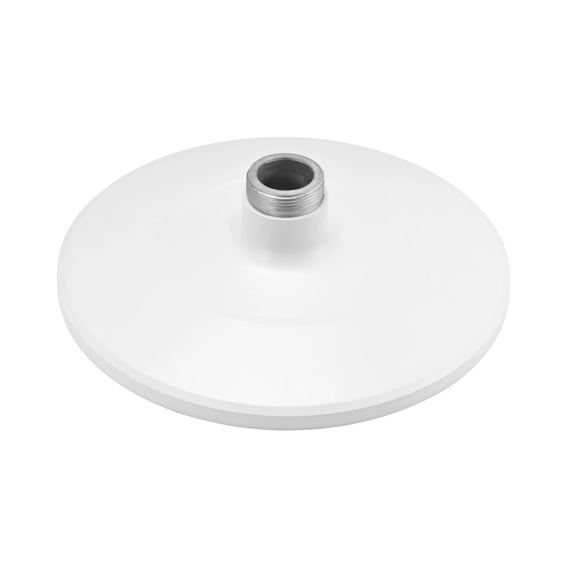 MONTAJE ADAPTADOR COMPATIBLE CON CÁMARAS MODELO PNM-9084RQZ / 9085RQZ COLOR BLANCO-Accesorios Videovigilancia-HANWHA TECHWIN WISENET-Bsai Seguridad & Controles