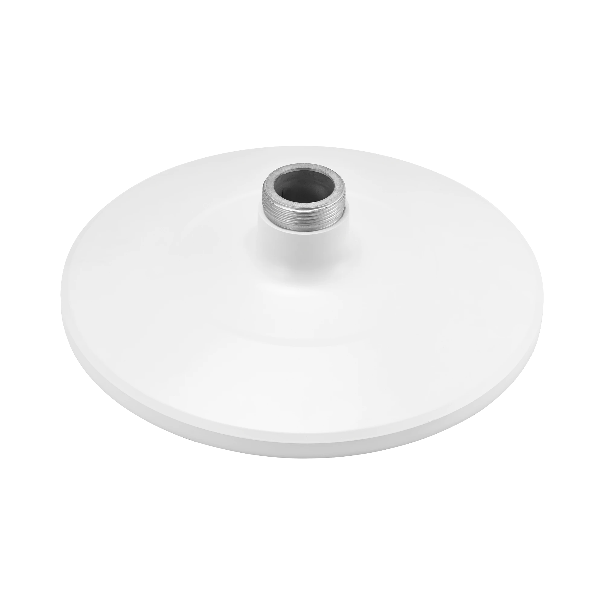 MONTAJE ADAPTADOR COMPATIBLE CON CÁMARAS MODELO PNM-9084RQZ / 9085RQZ COLOR BLANCO-Accesorios Videovigilancia-HANWHA TECHWIN WISENET-Bsai Seguridad & Controles