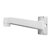 MONTAJE ADAPTADOR DE PARED ALARGADO Y CAJA DE CONEXIONES COMPATIBLE CON CÁMARAS DOMO FIJAS Y PTZ HANWHA-Accesorios Videovigilancia-HANWHA TECHWIN WISENET-Bsai Seguridad & Controles