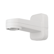 MONTAJE ADAPTADOR DE PARED COMPATIBLE CON CÁMARAS DOMO FIJAS Y PTZ SAMSUNG/HANWHA-Accesorios Videovigilancia-HANWHA TECHWIN WISENET-Bsai Seguridad & Controles