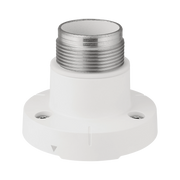 MONTAJE COLGANTE PARA CAMARA PTZ COMPATIBLE CON MODELO XNP-9300RW/ XNP-8300RW / XNP-6400RW-Accesorios Videovigilancia-HANWHA TECHWIN WISENET-Bsai Seguridad & Controles