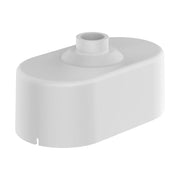 MONTAJE COLGANTE PARA DOMOS HIKVISION / 50 CMS DE LARGO-Accesorios Videovigilancia-HIKVISION-Bsai Seguridad & Controles