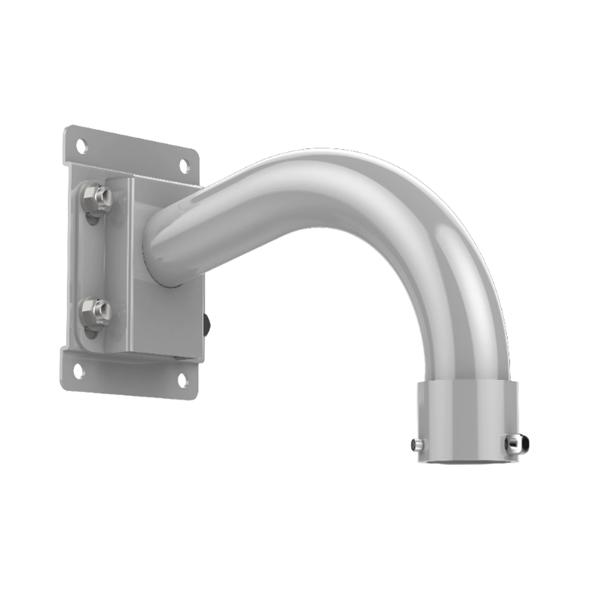 MONTAJE DE PARED ANTICORROSIVO PARA PTZ-Accesorios Videovigilancia-HIKVISION-Bsai Seguridad & Controles