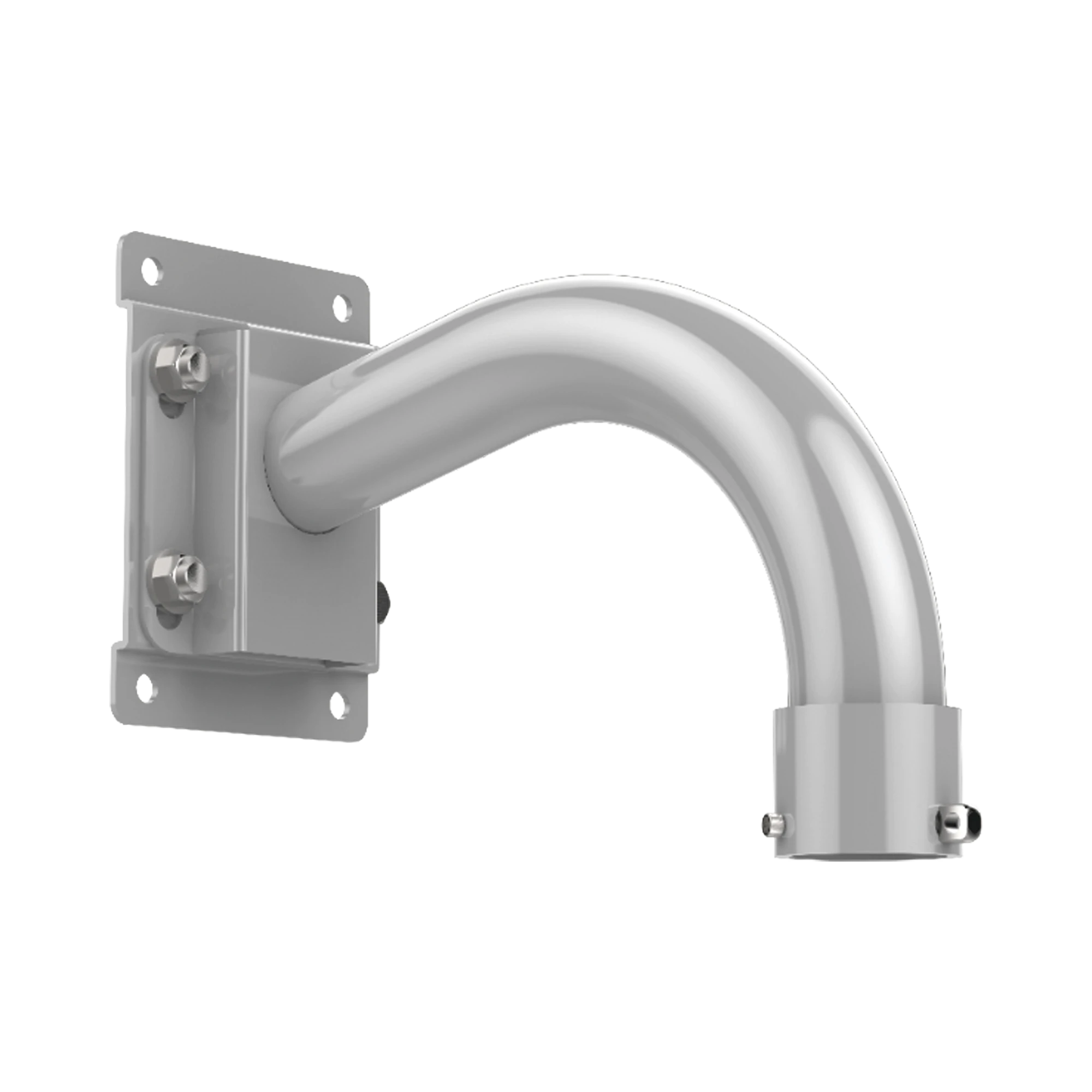 MONTAJE DE PARED ANTICORROSIVO PARA PTZ-Accesorios Videovigilancia-HIKVISION-Bsai Seguridad & Controles