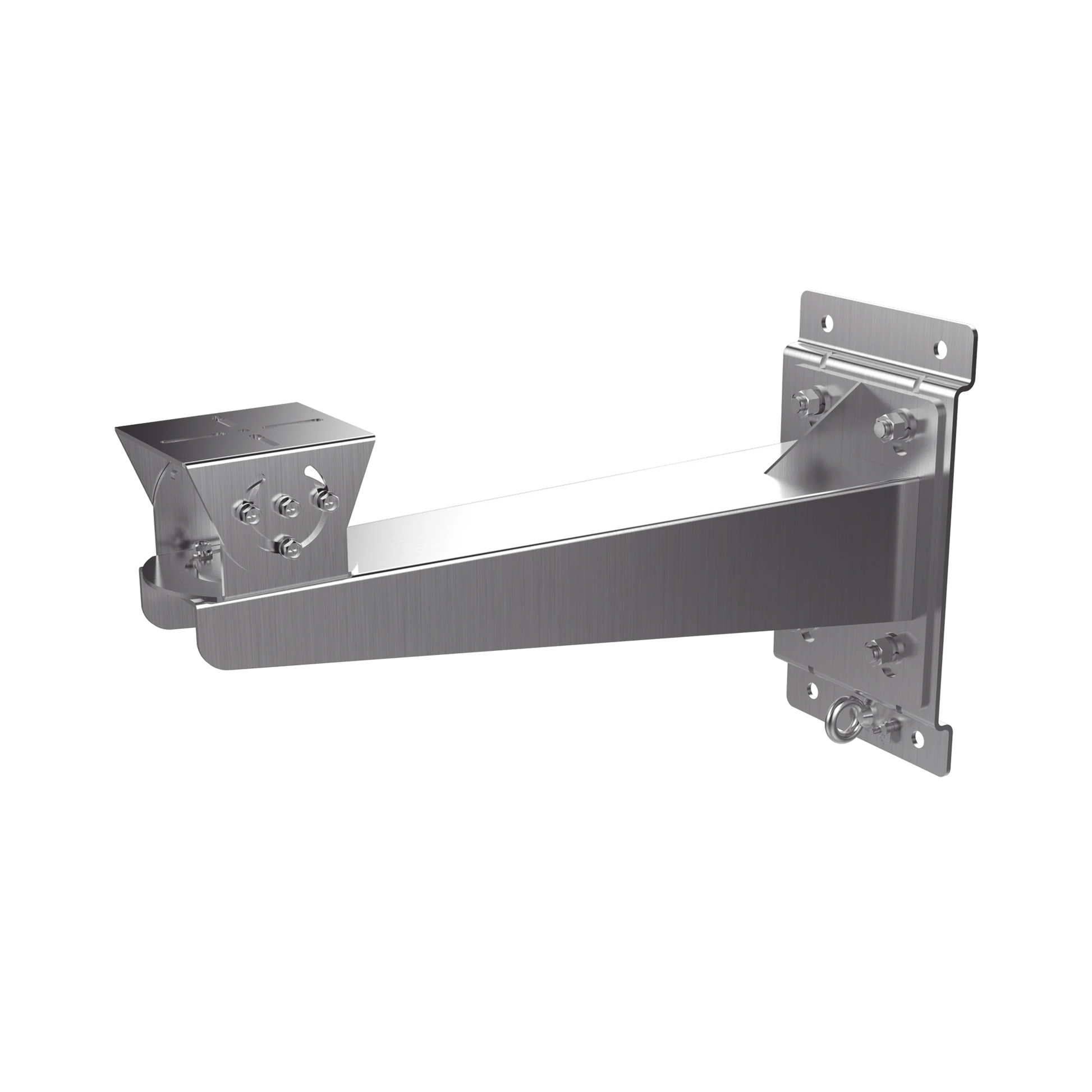 MONTAJE DE PARED PARA CÁMARA ANTI-EXPLOSIÓN-Accesorios Videovigilancia-HIKVISION-Bsai Seguridad & Controles