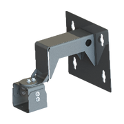 MONTAJE DE PARED PARA CAMARAS ANTIEXPLOSION WISENET-Accesorios Videovigilancia-HANWHA TECHWIN WISENET-Bsai Seguridad & Controles