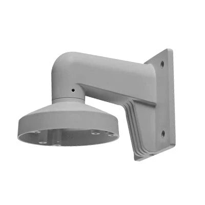 MONTAJE DE PARED PARA CÁMARAS DOMO IP HIKVISION-Accesorios Videovigilancia-HIKVISION-Bsai Seguridad & Controles