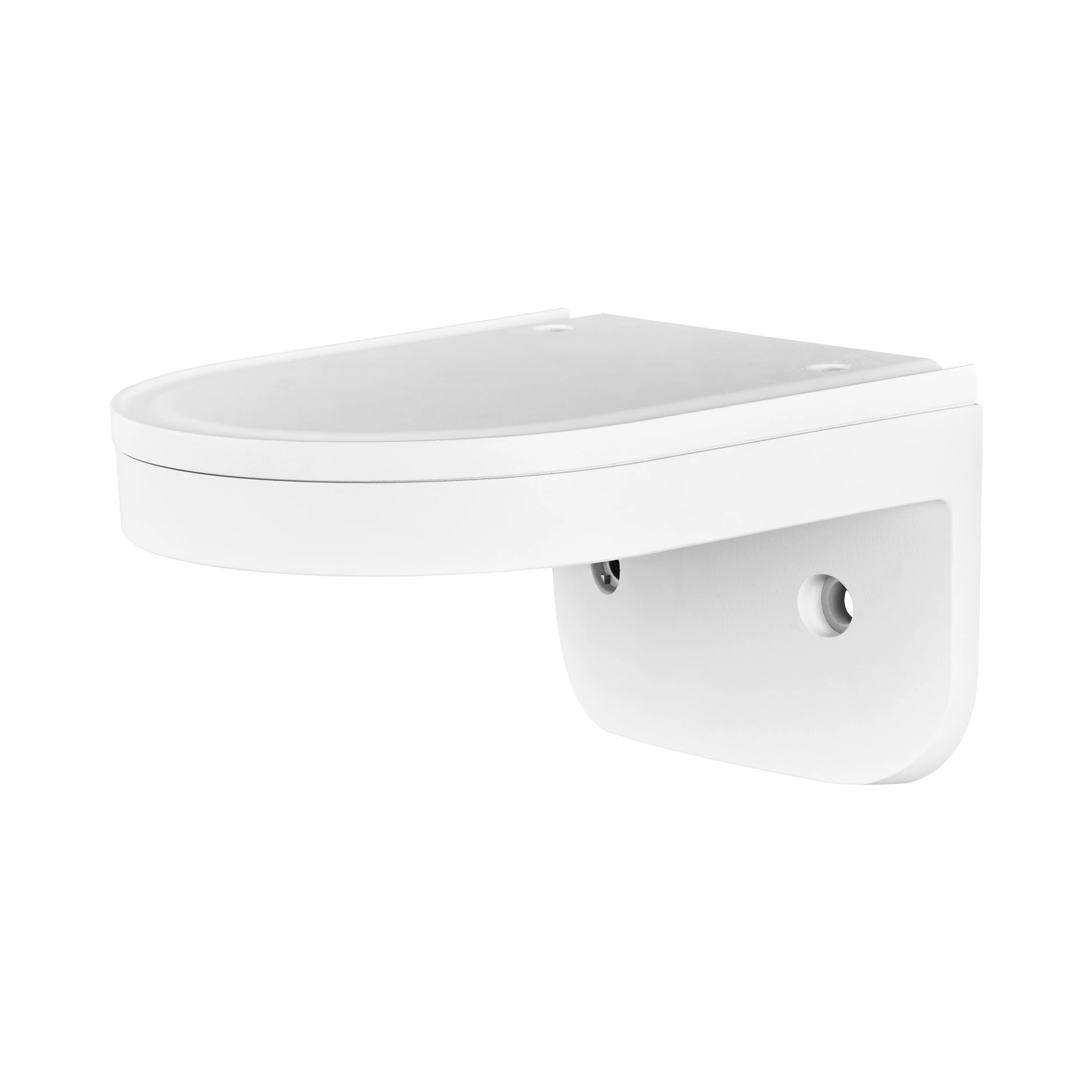 MONTAJE DE PARED PARA DOMOS DE LA SERIE QNV / XNV-Accesorios Videovigilancia-HANWHA TECHWIN WISENET-Bsai Seguridad & Controles