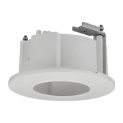 MONTAJE DE PLAFÓN PARA DOMOS WISENET-Accesorios Videovigilancia-HANWHA TECHWIN WISENET-Bsai Seguridad & Controles