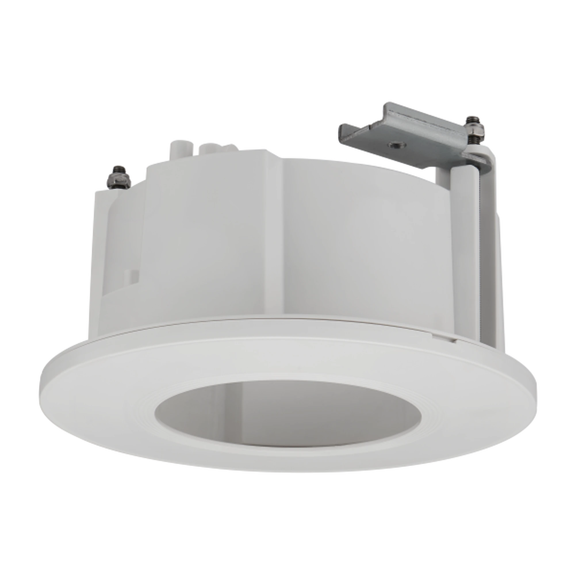 MONTAJE DE PLAFÓN PARA DOMOS WISENET-Accesorios Videovigilancia-HANWHA TECHWIN WISENET-Bsai Seguridad & Controles