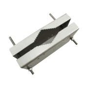 MONTAJE DE POSTE PARA CAMARAS ANTIEXPLOSION WISENET-Accesorios Videovigilancia-Hanwha Techwin Wisenet-Bsai Seguridad & Controles