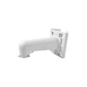 MONTAJE DE POSTE PARA DOMO PTZ HIKVISION-Accesorios Videovigilancia-SYSCOM VIDEO-Bsai Seguridad & Controles