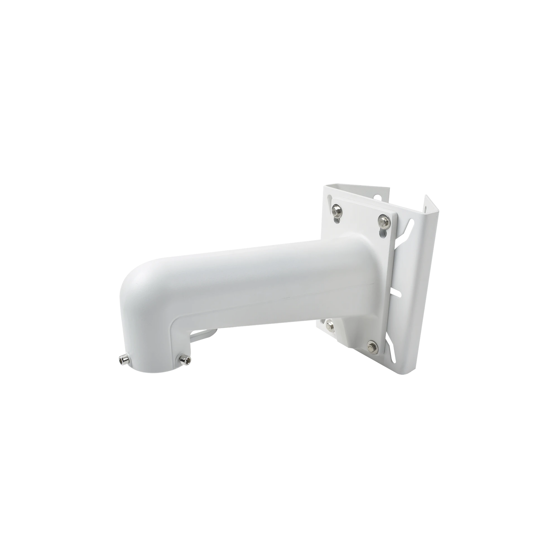 MONTAJE DE POSTE PARA DOMO PTZ HIKVISION-Accesorios Videovigilancia-SYSCOM VIDEO-Bsai Seguridad & Controles