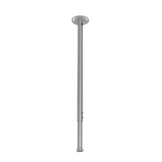 MONTAJE DE TECHO TELESCÓPICO PARA PTZ HIKVISION-Accesorios Videovigilancia-HIKVISION-Bsai Seguridad & Controles