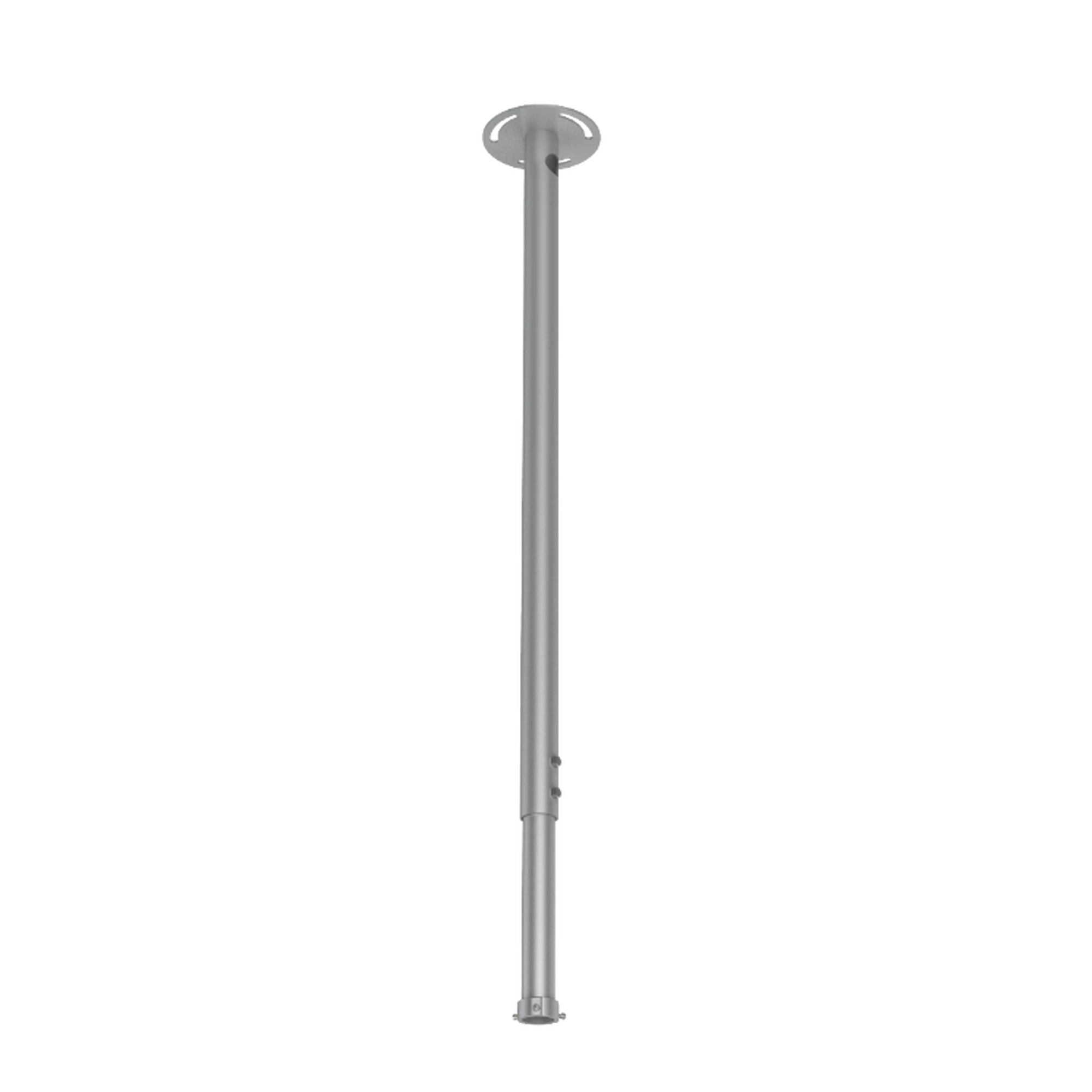 MONTAJE DE TECHO TELESCÓPICO PARA PTZ HIKVISION-Accesorios Videovigilancia-HIKVISION-Bsai Seguridad & Controles