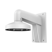 MONTAJE EN PARED PARA DOMOS-Accesorios Videovigilancia-HIKVISION-Bsai Seguridad & Controles