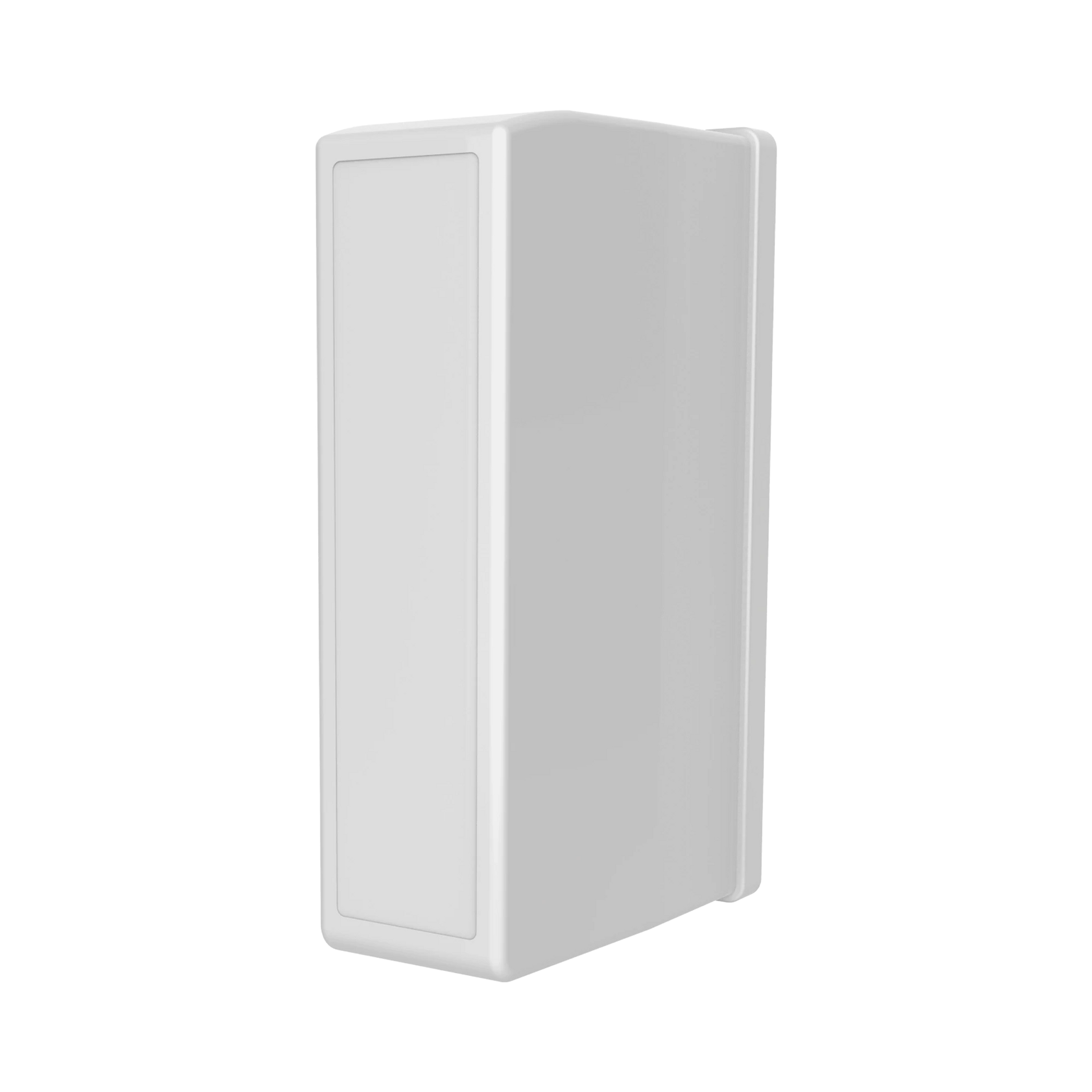 MONTAJE FIJO PARA SENSOR PIR EXTERIOR COMPATIBLE CON DS-PD2-T12P-WEL-Detectores / Sensores-HIKVISION-Bsai Seguridad & Controles