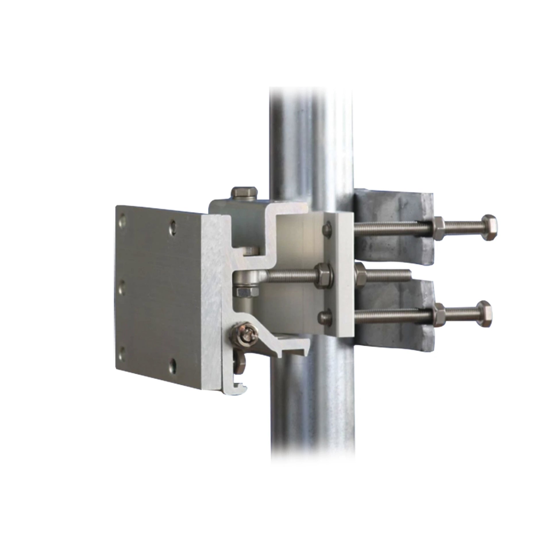 MONTAJE PARA ANTENAS JRMB-900-6-MIMO, JRC-DD35-DUPLEX-PRE, JRC-32DD-DUPLEXPRE, JRMA0-380-10/11-Antenas-JIROUS-Bsai Seguridad & Controles