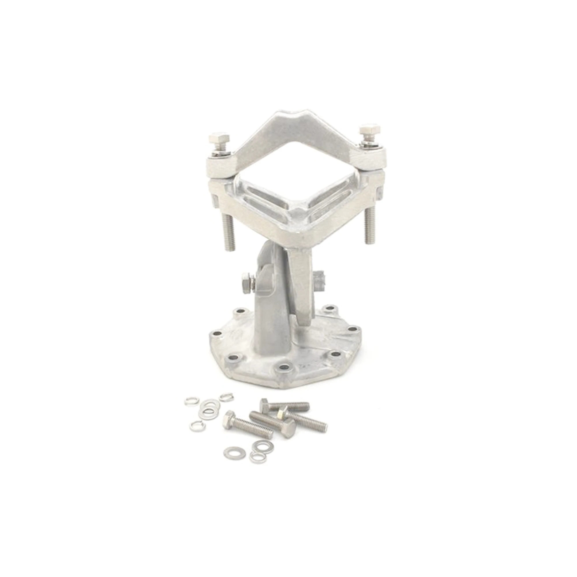 MONTAJE PARA EQUIPO PTP650 (C/ANTENA INTEGRADA)-Torres y Mástiles-CAMBIUM NETWORKS-Bsai Seguridad & Controles