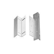 MONTAJE PARA MAG1200LED TIPO Z Y L-Chapas Magnéticas-ACCESSPRO-Bsai Seguridad & Controles