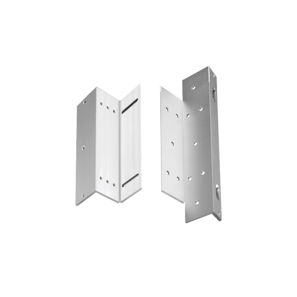 MONTAJE PARA MAG1200LED TIPO Z Y L-Chapas Magnéticas-ACCESSPRO-Bsai Seguridad & Controles