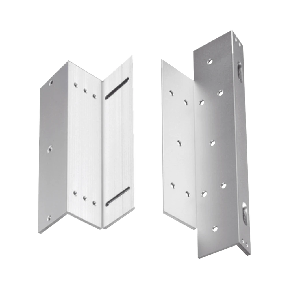 MONTAJE PARA MAG600NLED TIPO Z Y L-Chapas Magnéticas-ACCESSPRO-Bsai Seguridad & Controles