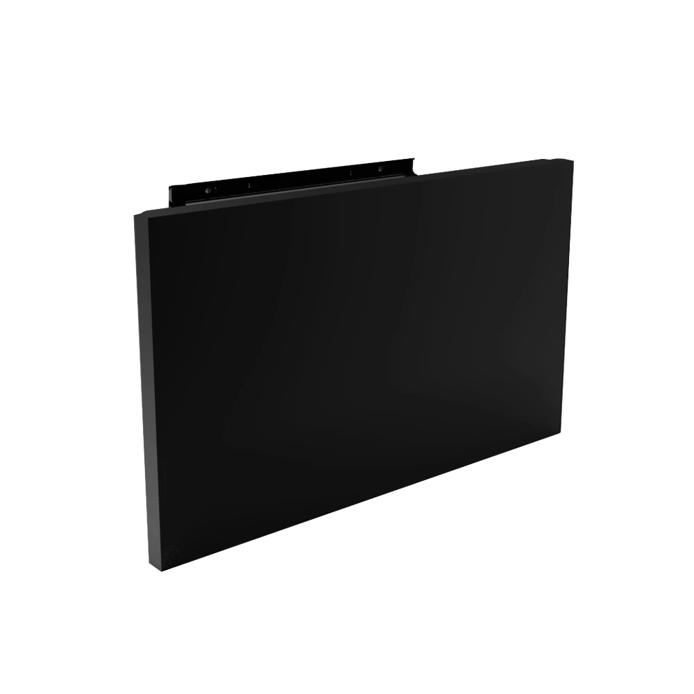 MONTAJE PARA PARED COMPATIBLE CON MONITOR DE 55" / ESPECIAL PARA VIDEOWALL / COMPATIBLE CON DS-D2055NL-B/G-Video Wall / Monitor Wall-HIKVISION-Bsai Seguridad & Controles