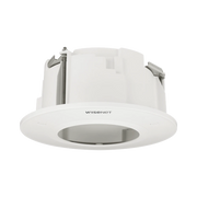 MONTAJE PARA PLAFÓN PARA DOMOS WISENET-Accesorios Videovigilancia-HANWHA TECHWIN WISENET-Bsai Seguridad & Controles