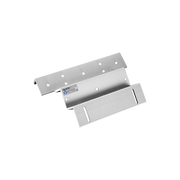 MONTAJE PARA PRO1200WB TIPO Z Y L-Chapas Magnéticas-ACCESSPRO-Bsai Seguridad & Controles
