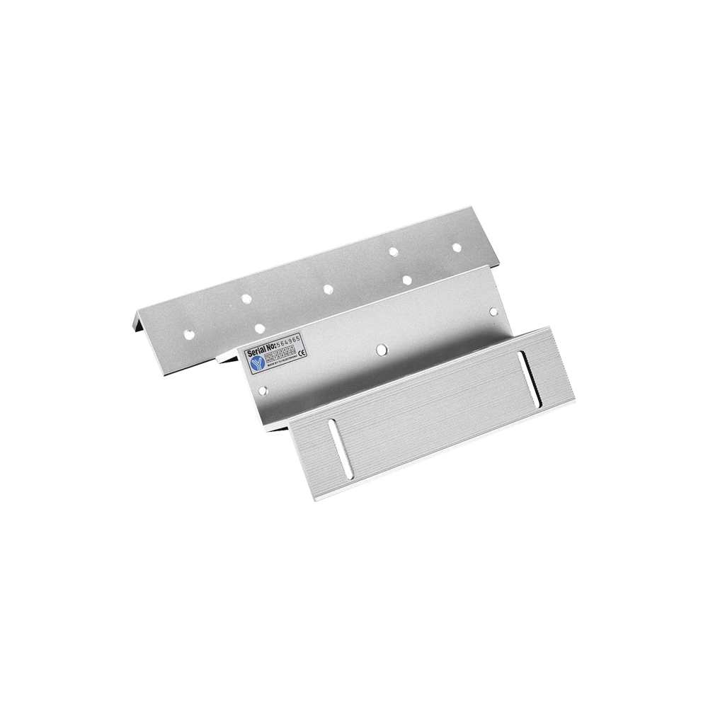 MONTAJE PARA PRO1200WB TIPO Z Y L-Chapas Magnéticas-ACCESSPRO-Bsai Seguridad & Controles