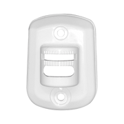 MONTAJE PARA SENSORES PIR HIKVISION / COMPATIBLE CON DS-PD2-P10P-W Y DS-PD1-P10P-Detectores / Sensores-HIKVISION-Bsai Seguridad & Controles