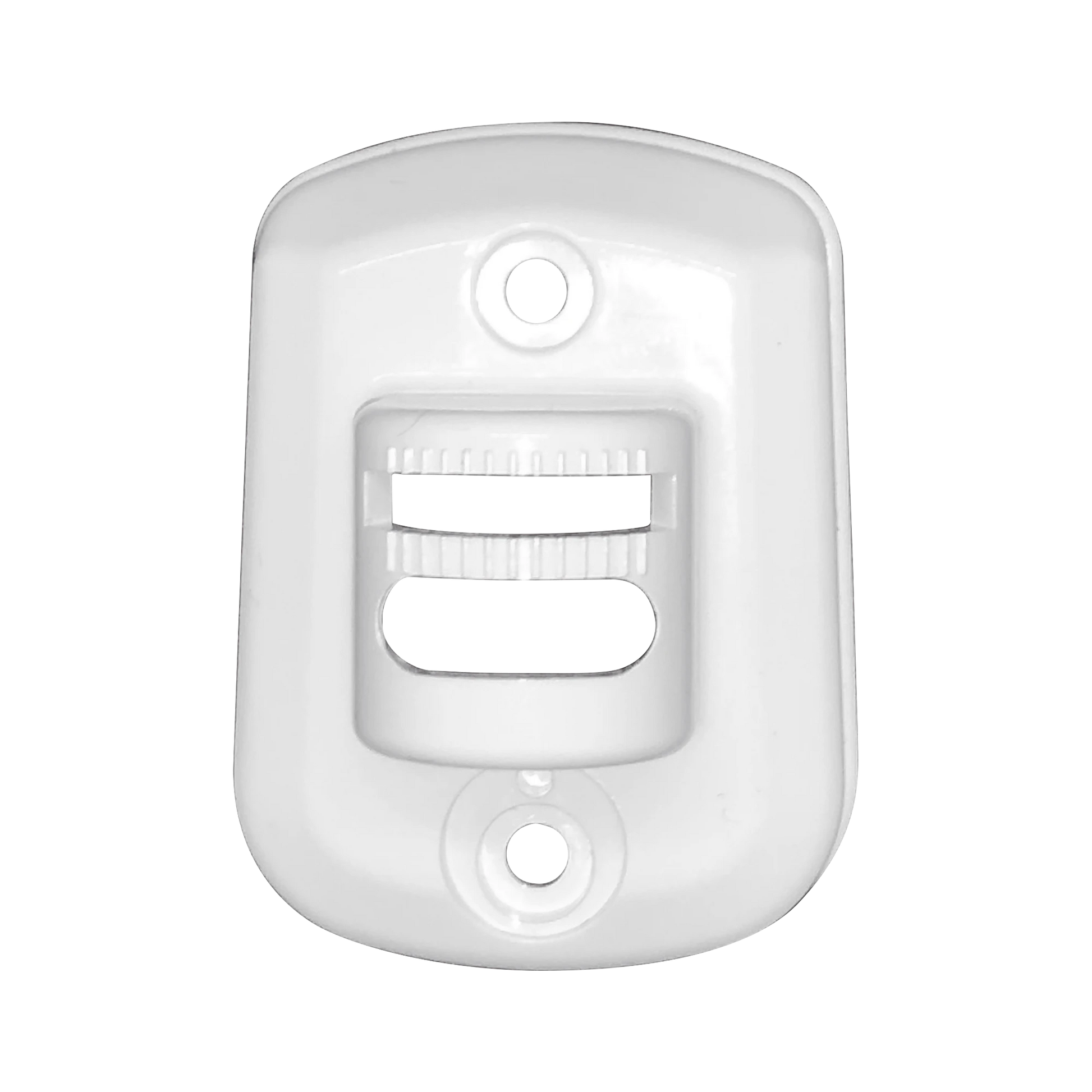 MONTAJE PARA SENSORES PIR HIKVISION / COMPATIBLE CON DS-PD2-P10P-W Y DS-PD1-P10P-Detectores / Sensores-HIKVISION-Bsai Seguridad & Controles