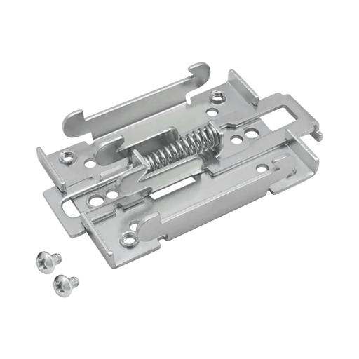 MONTAJE RIEL DIN PARA EQUIPOS RUT DE TELTONIKA-Cobertura para Celular-TELTONIKA-Bsai Seguridad & Controles