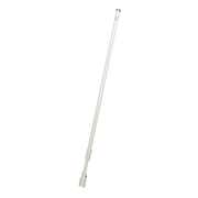 MONTAJE TELESCÓPICO COLGANTE-Accesorios Videovigilancia-HANWHA TECHWIN WISENET-Bsai Seguridad & Controles