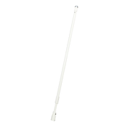 MONTAJE TELESCÓPICO COLGANTE-Accesorios Videovigilancia-HANWHA TECHWIN WISENET-Bsai Seguridad & Controles