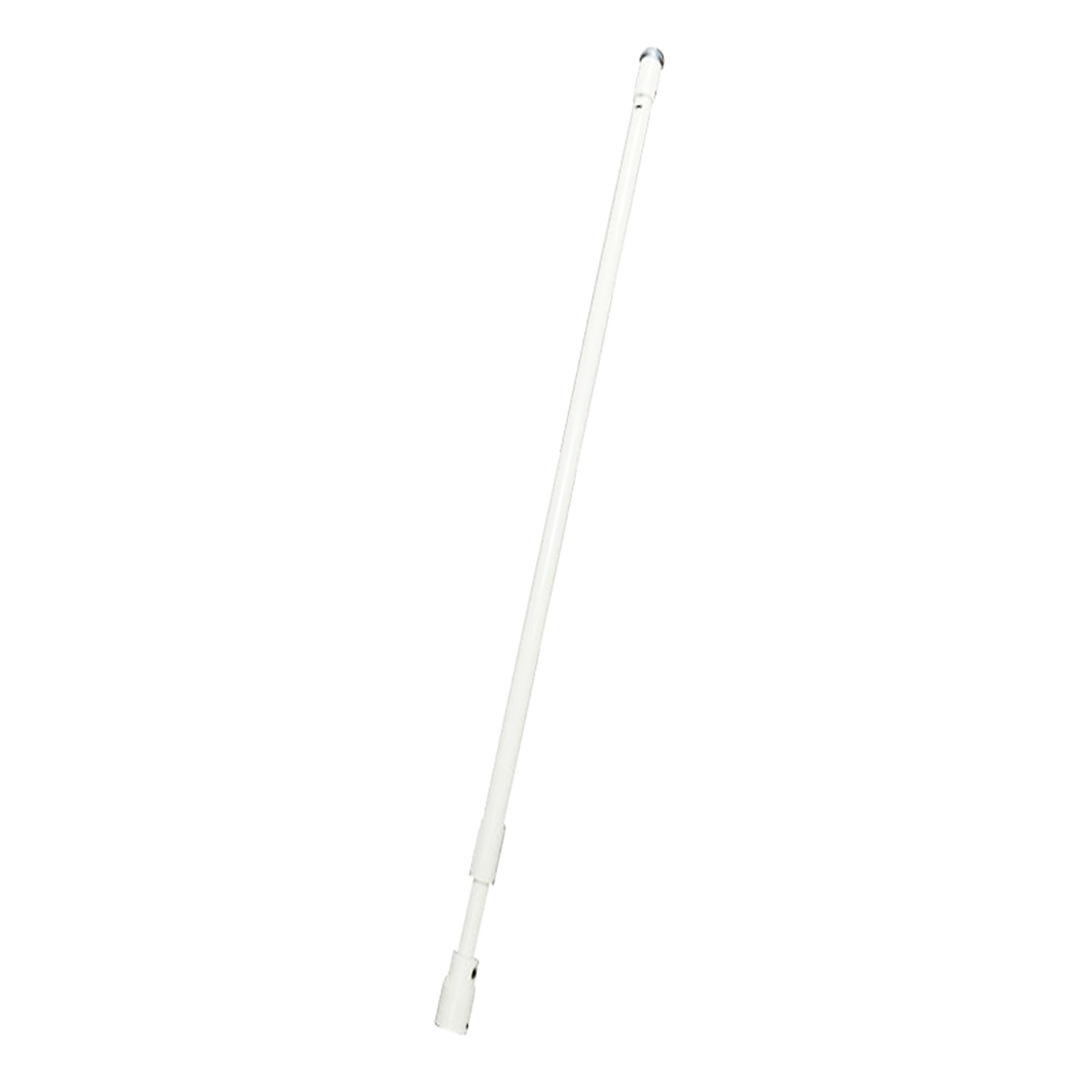 MONTAJE TELESCÓPICO COLGANTE-Accesorios Videovigilancia-HANWHA TECHWIN WISENET-Bsai Seguridad & Controles